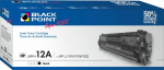 Toner Black Point LBPPH12A Black Substitute 12A (LBPPH12A)