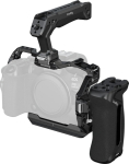 SMALLRIG 5958 HAWKLOCK QUICK RELEASE CAGE KIT FOR CANON EOS R6 MK III / R6 MK II (ADVANCED EDITION)