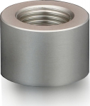 Thermal Grizzly DeltaMate Extender - FF14, Matt Nickel
