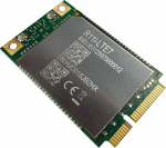 MikroTik mini-PCIe 4G LTE7 modem module