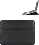 Devia Ultra-Thin MacBook Leather bracket bag 13.3"- 16"