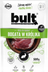 BULT Rich in rabbit - wet dog food - 500g