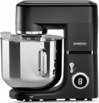 HEINRICH'S HKM 8120 Stand Mixer 1800 W 12 L Black