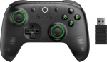 8BitDo Ultimate 2C wireless game controller, black
