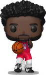 Funko Pop! Basketball: Philadelphia 76ers - Joel Embiid #211 Vinyl Figure