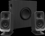 Klipsch ProMedia Lumina Black