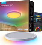 Govee 30cm RGBWW + RGBIC Round Smart Ceiling Light