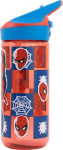 Stor: Marvel: Spiderman Arachnid Grid - Medium Ecozen&nbsp;Premium Bottle (620ml) (74797)