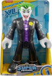 MATTEL Fisher-Price Imaginext DC: Super Friends - Joker XL Action Figure (HXH35)