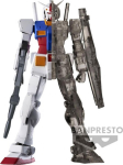 Banpresto Internal Structure: Mobile Suit Gundam - Rx-78-2 (Black Clear Ver.) Statue (14cm) (19087)