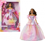 Mattel Barbie: Signature - Birthday Wishes Doll (JJX78)