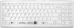 Seal Shield Cleanwipe Pro White