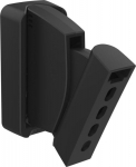 Vogels Wall mount | SWM 3021 Universal Speaker Wall Mount | Tilt, rotate | Maximum weight (capacity) 5 kg | Black