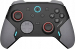 Pad Yaxo YAXO Wireless Controller PHANTOM BLOW do NS2/NS/PC/Android/iOS Techno Black