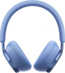 Baseus headphones Wireless headphones Baseus Inspire XH1 Sound by Bose ANC Dolby Audio Aurora Blue color