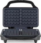 Salter EK2249TFVDE Deep Fill Waffle Maker