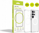 Mobile Origin Mobile Origin Easy Case, MagSafe, Clear - Samsung Galaxy S26 Ultra
