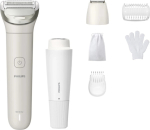 Philips SHAVER Series 8000 Lady BRL159/00 Cordless shaver, wet and dry
