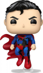 Funko Pop! Heroes: DC - Superman (Convention Special Edition) #573 Vinyl Figure