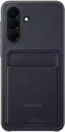 Samsung Mobilfunkzubeh&ouml;r Samsung Smartphone Card Slot Case Black for Galaxy A37
