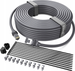 Starware kabel do Starlink Gen3 RJ45 1200 Mb/s 23m
