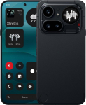 Nothing Phone (4a Pro) 12+256GB, Black