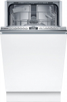 BOS Dishwasher Bosch Dishwasher SPV4HKX12E Serie 4 Home Connect