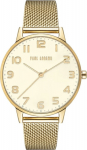 Paul Lorens Women&rsquo;s Watch PL11715B2-4D1 / black