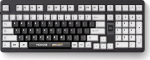 Keyboard MCHOSE UT98 Kailh Icy Creamsicle Switch (HW-UT98-1)