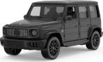 Jamara Mercedes-AMG G 63 Diecast 1:43 schwarz