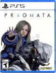 Capcom PS5 Pragmata