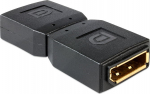 DELOCK Displayport Adapter DP -> DP Bu/Bu