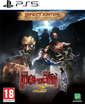 Microids France PS5 The House of The Dead 2:Remake-Infect'Edition