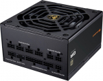 COUGAR Gaming COUGAR Netzteil GR 1000W ATX3.1/ PCIE 5.1/ 80 Plus Gold