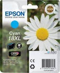 EPS Epson 18XL Cyan 450 pages Ink C13T18124012