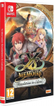 Marvelous NSW Ys Memoire: Revelations in Celceta
