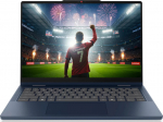 Lenovo IdeaPad 5 2-in-1 14IPH11 83UG - Flip-Design - Intel Core Ultra 7 355 - Win 11 Home - Intel Graphics - 16 GB RAM - 512 GB SSD NVME - 35.6 cm (14")