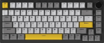 Keyboard Ajazz AK820 Ajazz Sea Salt (AK820-SS-BGY)