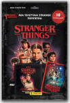 Panini Stranger Things: Sticker Mega Starter Pack