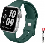 Swissten Silicone Band for Apple Watch 38 / 40 mm