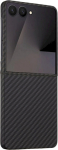 Tactical MagForce Aramid Cover for Samsung Galaxy Z Flip 7 / black