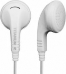 ESP Guitar Company Headphones Esperanza TH108W