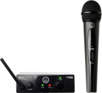 AKG WMS40 Mini Vocal Set BD US25D - Wireless microphone set