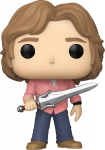 Funko Pop! Movies: Masters of The Universe - Adam #2025 Vinyl Figure