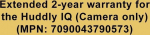 Huddly Ext. 2-yr warr. Huddly IQ, (Camera only)