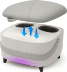 Medivon Foot Massager Puff Atlantis