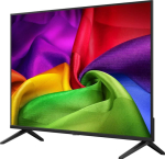 LG 43" NU80 &ndash; 4K LED TV