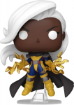 Funko Pop! Marvel: X-Men '97 - Storm (Wasteland) #1595 Bobble-Head Vinyl Figure