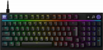 Log Klaviatuur Logitech G316 X 98 US, must