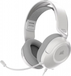 Corsair HS535 V3 gaming headset, white